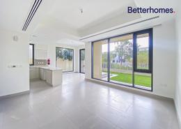 Villa - 5 bedrooms - 3 bathrooms for rent in Maple 1 - Maple at Dubai Hills Estate - Dubai Hills Estate - Dubai