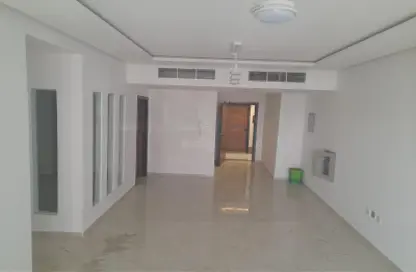 Apartment - 3 Bedrooms - 4 Bathrooms for rent in Nuaimia One Tower - Al Nuaimiya - Ajman