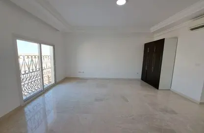 Apartment - Studio - 1 Bathroom for rent in SH- 21 - Al Shamkha - Abu Dhabi