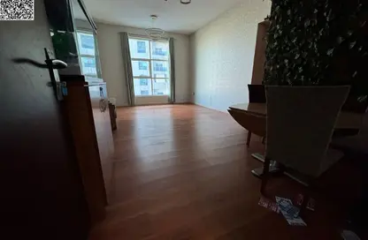 Apartment - 2 Bedrooms - 2 Bathrooms for rent in City Tower - Al Nuaimiya - Ajman