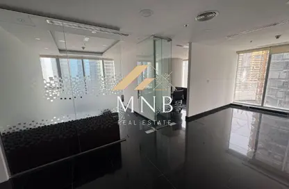 Office Space - Studio - 1 Bathroom for sale in The Citadel Tower - Business Bay - Dubai Office Space - Studio - 1 Bathroom for sale in The Citadel Tower - Business Bay - Dubai