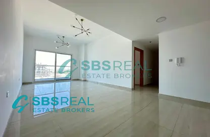 Apartment - 2 Bedrooms - 3 Bathrooms for sale in Zubaida Residency - Majan - Dubai Land - Dubai