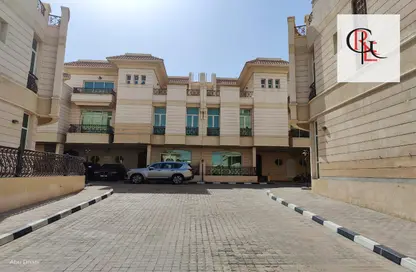 صورة لـ مبنى خارجي فيلا - 4 غرف نوم - 6 حمامات للايجار في مركز محمد بن زايد - مدينة محمد بن زايد - أبوظبي ، صورة رقم 1