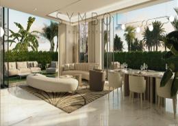 Townhouse - 4 bedrooms - 6 bathrooms for sale in THE FIELDS AT D11 - MBRMC - Wadi Al Safa 3 - Dubai Townhouse - 4 bedrooms - 6 bathrooms for sale in THE FIELDS AT D11 - MBRMC - Wadi Al Safa 3 - Dubai