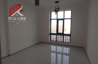 Apartment - 2 Bedrooms - 2 Bathrooms for rent in Al Majaz 1 - Al Majaz - Sharjah