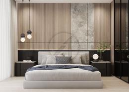 Apartment - 1 bedroom - 1 bathroom for sale in Samana Mykonos Signature - Arjan - Dubai