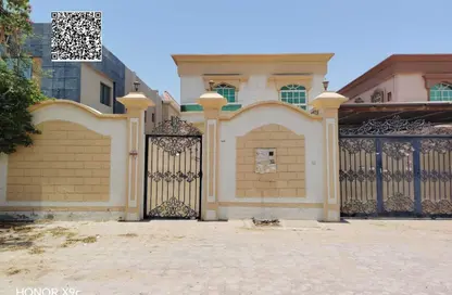 Villa - 5 Bedrooms - 6 Bathrooms for rent in Al Rawda 2 Villas - Al Rawda 2 - Al Rawda - Ajman