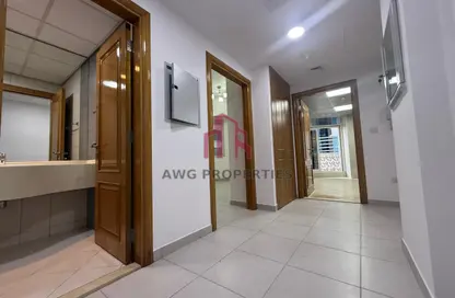 Apartment - 1 Bedroom - 2 Bathrooms for rent in Blue Tower - Sheikh Zayed Road - Dubai