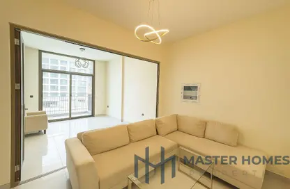 Apartment - 1 Bedroom - 1 Bathroom for rent in Elz by Danube - Arjan - Dubai