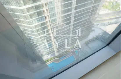 شقة - 2 غرف نوم - 2 حمامات للايجار في راديانت سكوير - مدينة الأضواء - جزيرة الريم - أبوظبي
