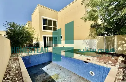 Villa - 5 Bedrooms - 6 Bathrooms for sale in Lehweih Community - Al Raha Gardens - Abu Dhabi