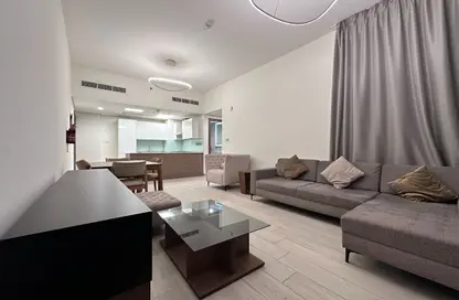 Apartment - 1 Bedroom - 2 Bathrooms for rent in Azizi Aliyah - Al Jaddaf - Dubai