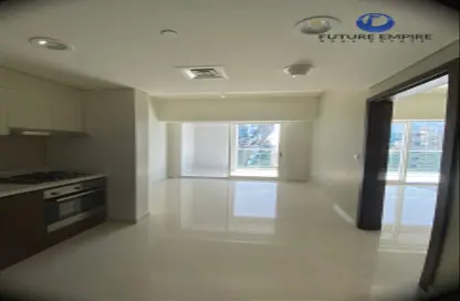 Apartment - 1 Bedroom - 1 Bathroom for rent in Vera Residences - Business Bay - Dubai
