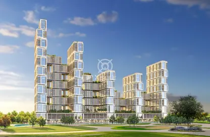 شقة - 3 غرف نوم - 4 حمامات للبيع في شوبا وان برج A - شوبا ون - صبحا هارتلاند - مدينة الشيخ محمد بن راشد - دبي