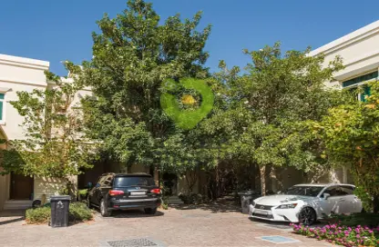 Townhouse - 2 Bedrooms - 3 Bathrooms for sale in Waterfall District - Al Ghadeer - Abu Dhabi
