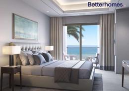 Villa - 4 bedrooms - 5 bathrooms for sale in The Address Fujairah Resort + Spa - Sharm - Fujairah