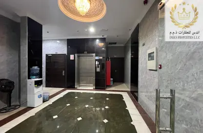 Apartment - 1 Bedroom - 2 Bathrooms for rent in Al Jurf Industrial 3 - Al Jurf Industrial - Ajman