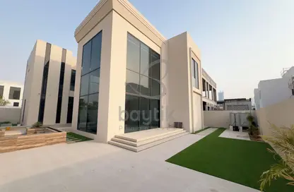 Apartment - 5 Bedrooms - 7+ Bathrooms for rent in Al Barsha South 2 - Al Barsha South - Al Barsha - Dubai