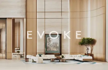 شقة - 2 غرف نوم - 3 حمامات للبيع في بينغاتي أكوارايز - الخليج التجاري - دبي شقة - 2 غرف نوم - 3 حمامات للبيع في بينغاتي أكوارايز - الخليج التجاري - دبي