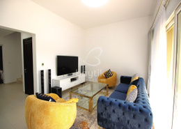 3bedrooms in serena type A-FULLY FURNISHED-VACANT