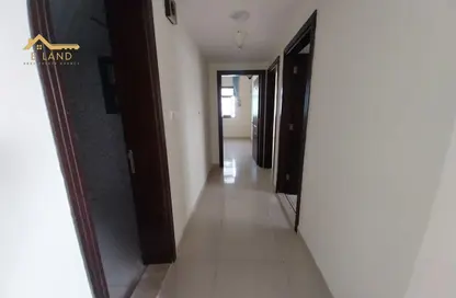 شقة - 2 غرف نوم - 2 حمامات للايجار في عجمان وسط المدينة - عجمان