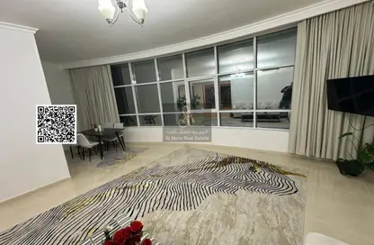 Apartment - 1 Bedroom - 2 Bathrooms for sale in Liwara 1 - Ajman
