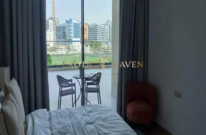Apartment - 1 Bedroom - 2 Bathrooms for rent in The Haven - Majan - Dubai Land - Dubai