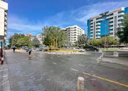 Land for sale in Al Muraqqabat - Deira - Dubai