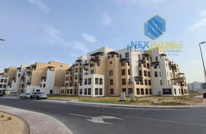 Apartment - 1 Bedroom - 2 Bathrooms for sale in Al Khail Heights 7A-7B - Al Quoz 4 - Al Quoz - Dubai