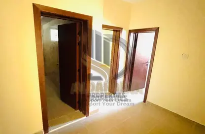 Apartment - 1 Bedroom - 1 Bathroom for rent in Al Nakheel - Ajman Downtown - Ajman