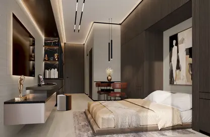 Apartment - 1 Bedroom - 2 Bathrooms for sale in Alma Gardens - Liwan - Dubai Land - Dubai