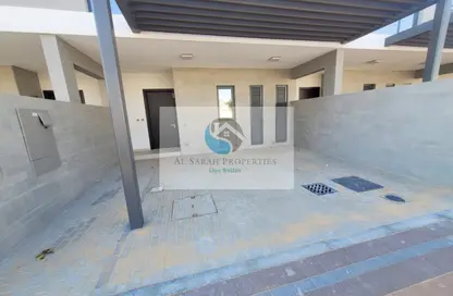 Townhouse - 3 Bedrooms - 4 Bathrooms for rent in Camelia 1 - Camelia - Arabian Ranches 2 - Dubai