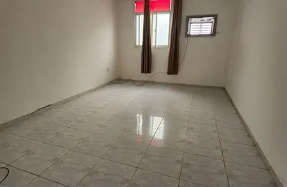 Apartment - Studio - 1 Bathroom for rent in Al Manakh - Al Qasimia - Sharjah