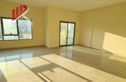 Apartment - 3 Bedrooms - 4 Bathrooms for rent in Al Majaz 3 - Al Majaz - Sharjah
