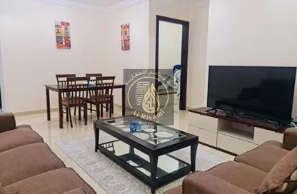 Apartment - 2 Bedrooms - 2 Bathrooms for rent in Al Rawda 2 Villas - Al Rawda 2 - Al Rawda - Ajman