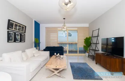 شقة - غرفة نوم - 1 حمام للايجار في 8B البحيرة - لاجون - ميناء العرب - راس الخيمة - رأس الخيمة