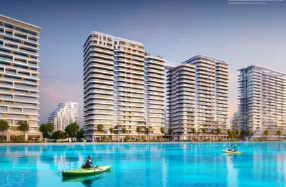 شقة - 1 حمام للبيع في أزيزي فينيسيا 14 - عزيزي فينيسيا - دبي الجنوب (مركز دبي العالمي) - دبي شقة - 1 حمام للبيع في أزيزي فينيسيا 14 - عزيزي فينيسيا - دبي الجنوب (مركز دبي العالمي) - دبي