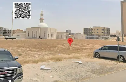 أرض - استوديو للبيع في الجرف 3 - الجرف - عجمان وسط المدينة - عجمان