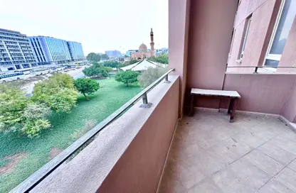 Apartment - 1 Bedroom - 2 Bathrooms for sale in Dickens Circus 1 - Dickens Circus - Motor City - Dubai