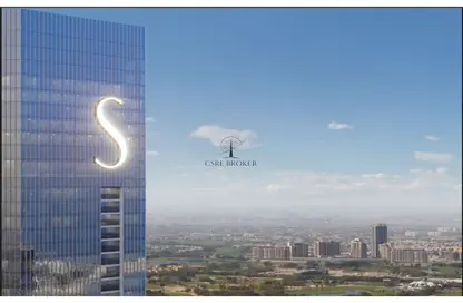 Apartment - 4 Bedrooms - 6 Bathrooms for sale in The S Tower - Dubai Internet City - Dubai