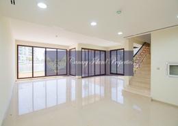 Villa - 4 bedrooms - 4 bathrooms for sale in Jumeirah Islands Townhouses - Jumeirah Islands - Dubai