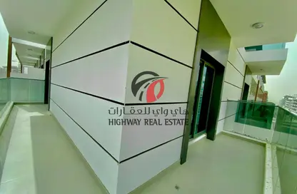 Apartment - 2 Bedrooms - 3 Bathrooms for rent in The Pearl - Al Warsan 4 - Al Warsan - Dubai