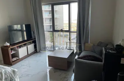 Apartment - Studio - 1 Bathroom for sale in MAG 510 - Mag 5 Boulevard - Dubai South (Dubai World Central) - Dubai