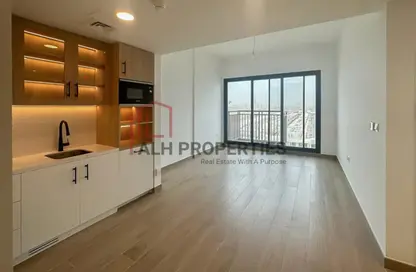 Apartment - 1 Bedroom - 1 Bathroom for rent in Liva - Town Square - Dubai