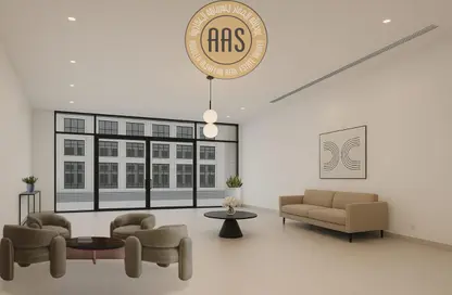 Apartment - 1 Bedroom - 2 Bathrooms for sale in Equiti Apartments - Al Warsan 4 - Al Warsan - Dubai