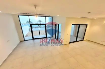 Townhouse - 3 Bedrooms - 3 Bathrooms for rent in Murooj Al Furjan West - Al Furjan - Dubai