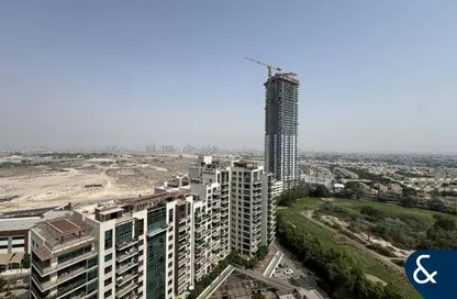 Apartment - 1 Bedroom - 1 Bathroom for sale in Tanaro - The Views - Dubai