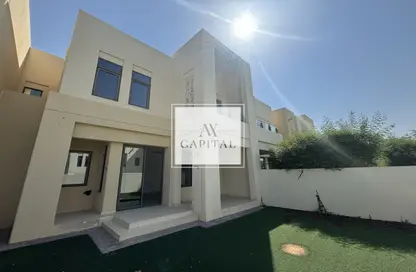 Townhouse - 3 Bedrooms - 3 Bathrooms for sale in Mira Oasis 2 - Mira Oasis - Reem - Dubai