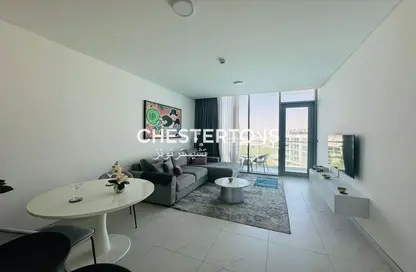 Apartment - 1 Bedroom - 2 Bathrooms for sale in Residences 4 - District One - Mohammed Bin Rashid City - Dubai