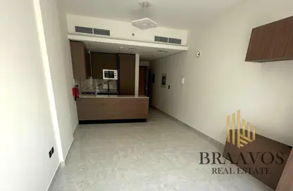Apartment - Studio - 1 Bathroom for rent in Avanos - Jumeirah Village Circle - Dubai